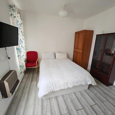 Apartament White House Manchester Zewnętrze zdjęcie