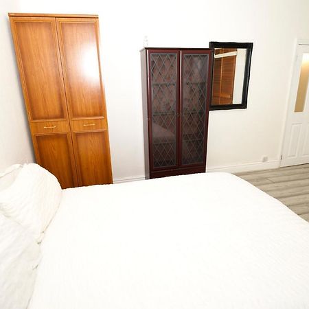Apartament White House Manchester Zewnętrze zdjęcie