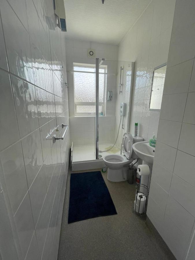 Apartament White House Manchester Zewnętrze zdjęcie