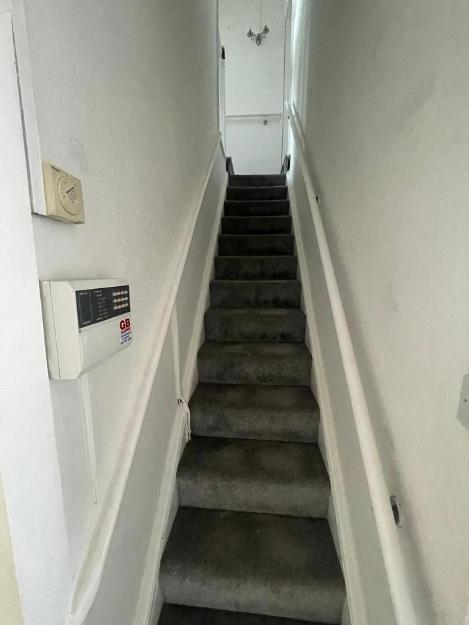 Apartament White House Manchester Zewnętrze zdjęcie
