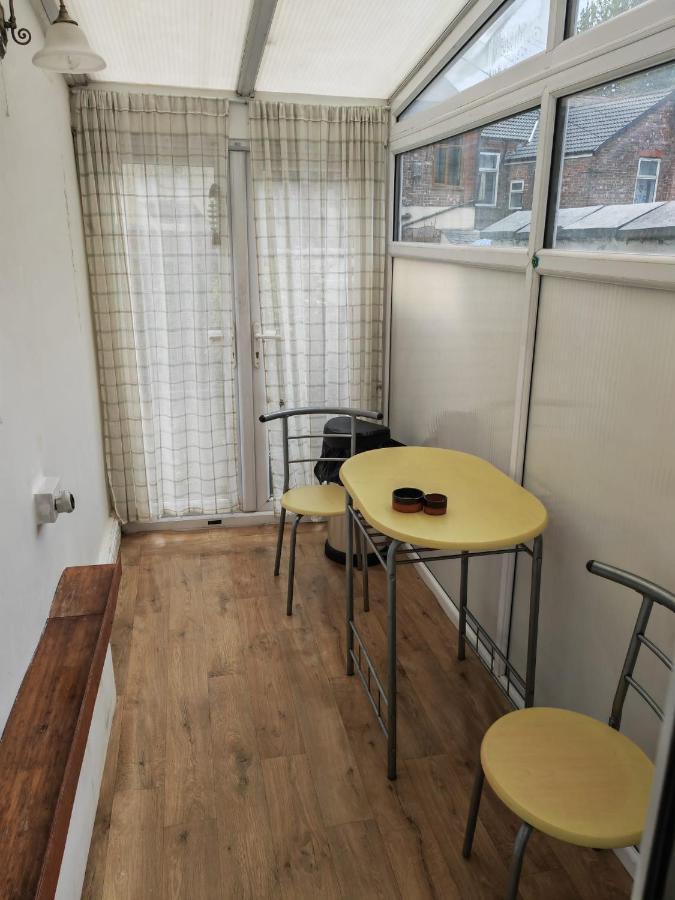 Apartament White House Manchester Zewnętrze zdjęcie
