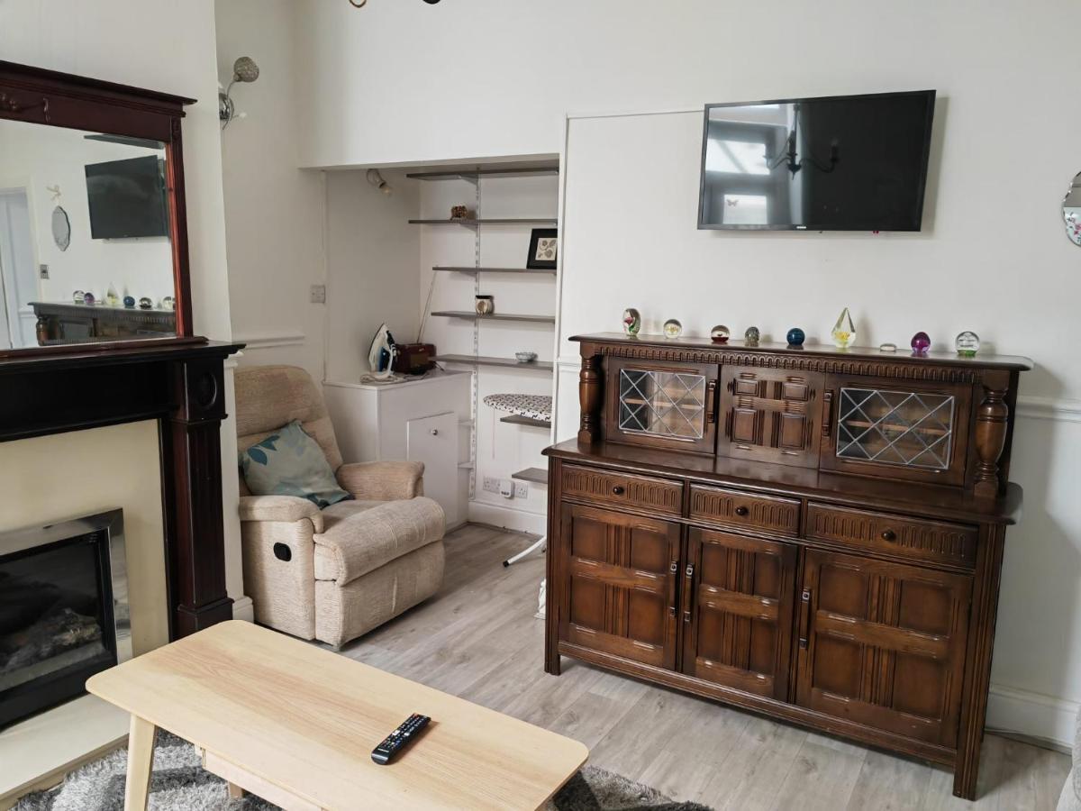 Apartament White House Manchester Zewnętrze zdjęcie