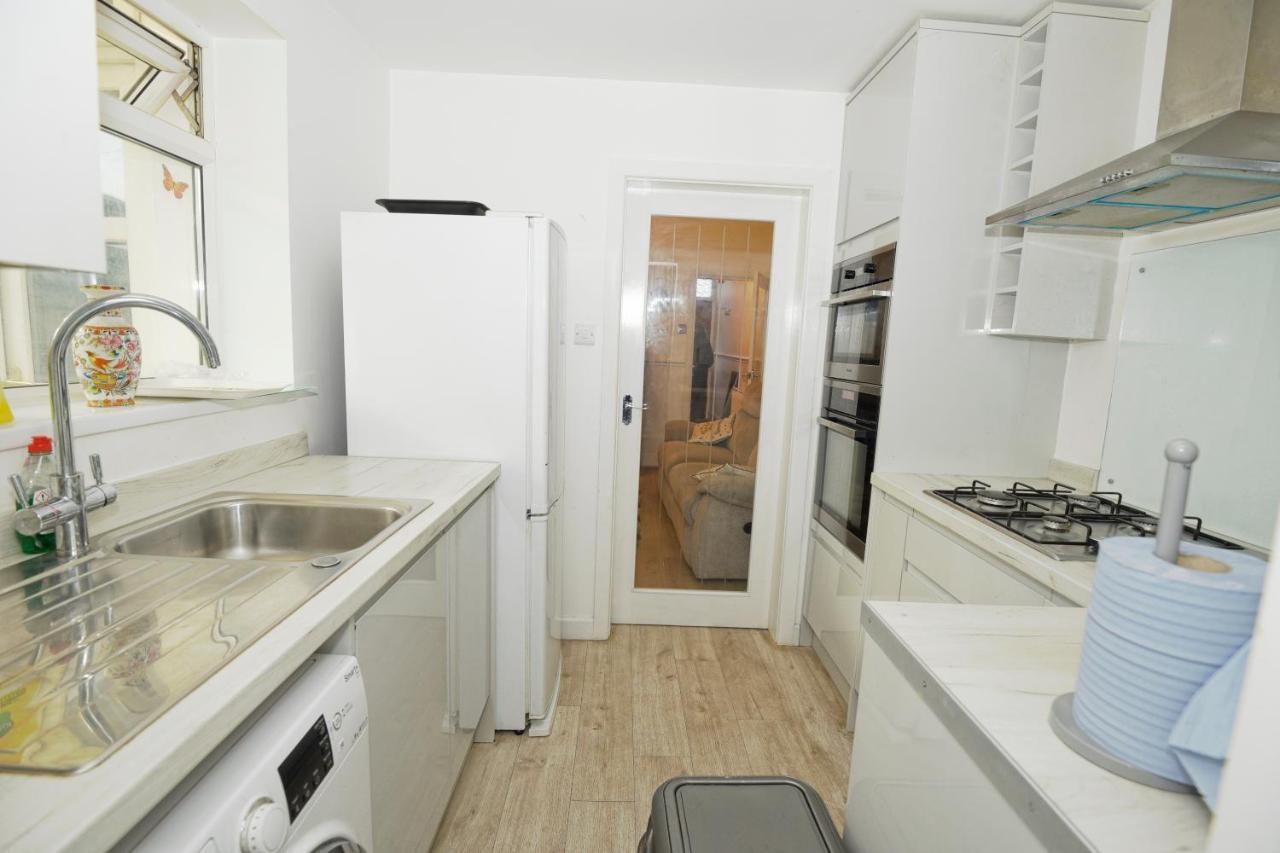 Apartament White House Manchester Zewnętrze zdjęcie