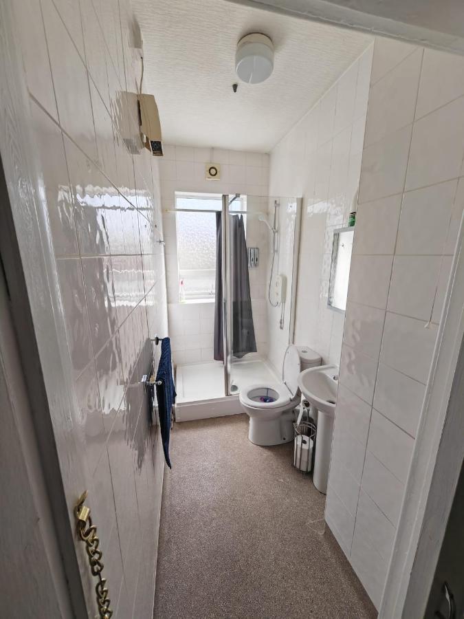 Apartament White House Manchester Zewnętrze zdjęcie