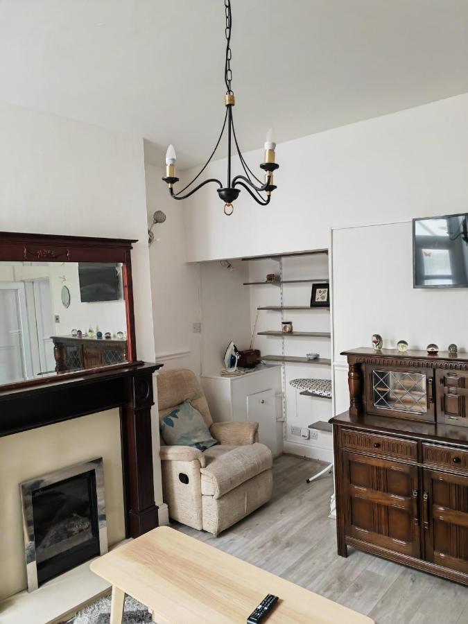 Apartament White House Manchester Zewnętrze zdjęcie
