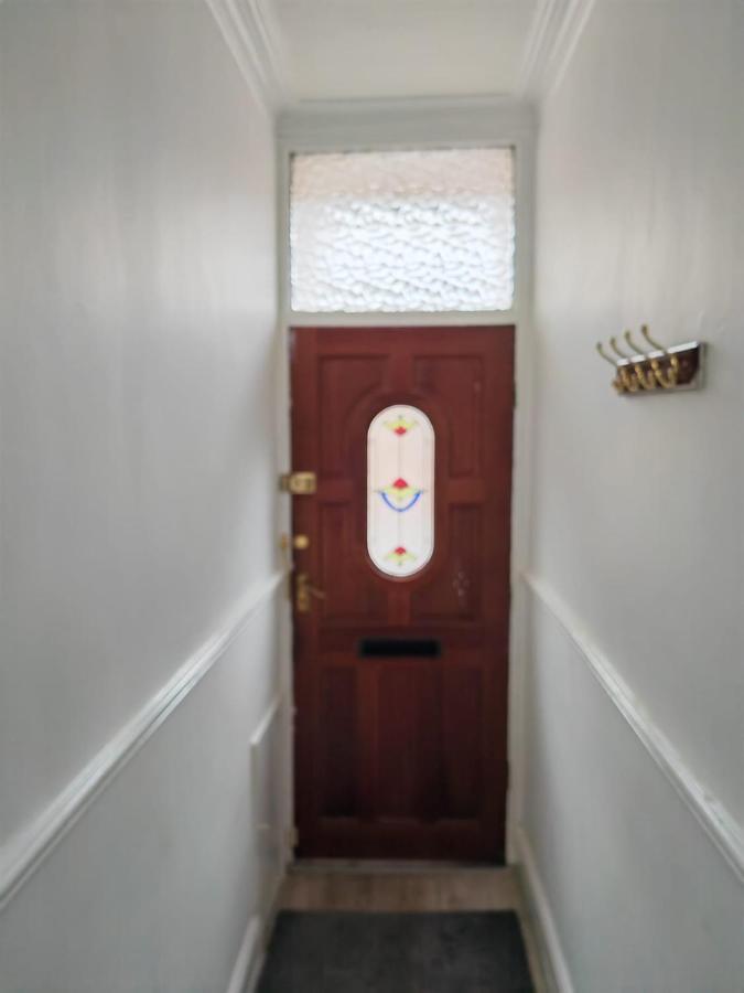 Apartament White House Manchester Zewnętrze zdjęcie