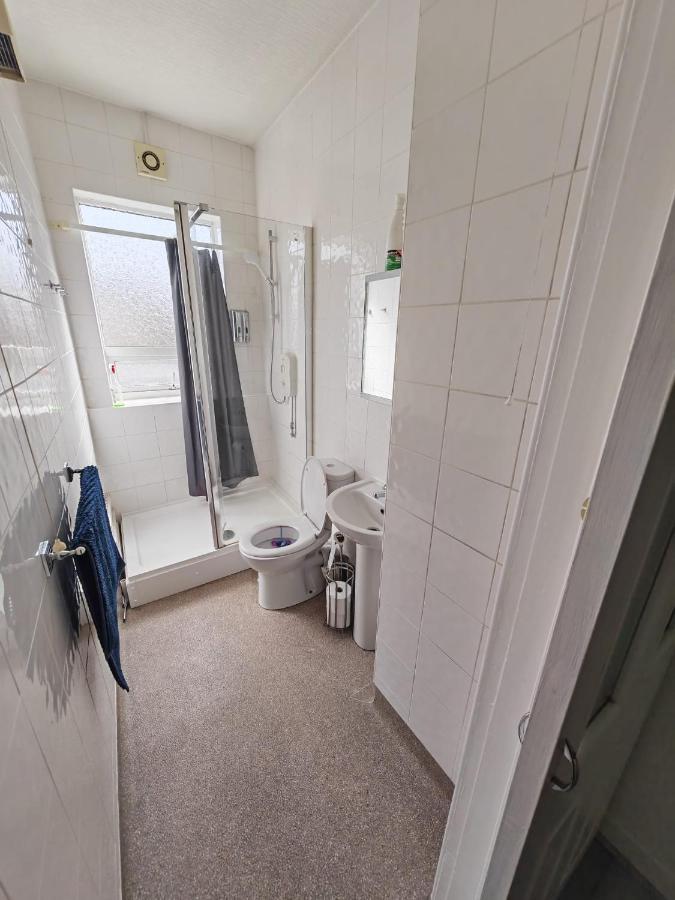 Apartament White House Manchester Zewnętrze zdjęcie